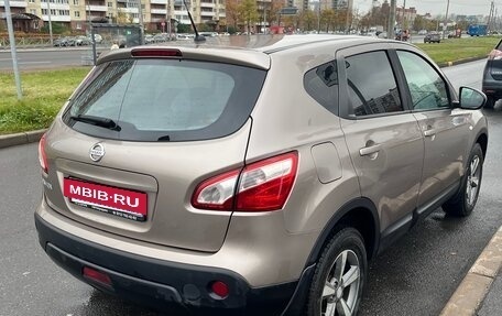 Nissan Qashqai, 2012 год, 980 000 рублей, 5 фотография