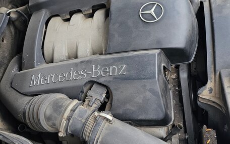 Mercedes-Benz C-Класс, 1999 год, 300 000 рублей, 4 фотография