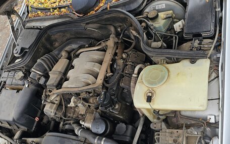 Mercedes-Benz C-Класс, 1999 год, 300 000 рублей, 6 фотография