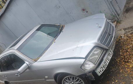 Mercedes-Benz C-Класс, 1999 год, 300 000 рублей, 8 фотография