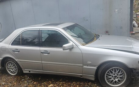 Mercedes-Benz C-Класс, 1999 год, 300 000 рублей, 7 фотография