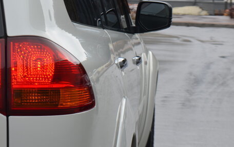 Mitsubishi Pajero Sport II рестайлинг, 2011 год, 1 550 000 рублей, 6 фотография