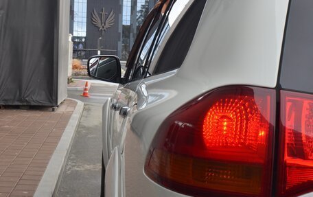 Mitsubishi Pajero Sport II рестайлинг, 2011 год, 1 550 000 рублей, 5 фотография