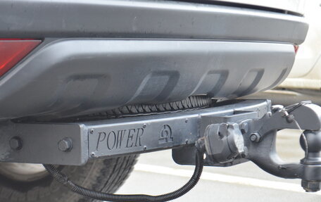 Mitsubishi Pajero Sport II рестайлинг, 2011 год, 1 550 000 рублей, 13 фотография