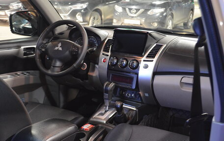 Mitsubishi Pajero Sport II рестайлинг, 2011 год, 1 550 000 рублей, 14 фотография