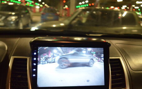 Mitsubishi Pajero Sport II рестайлинг, 2011 год, 1 550 000 рублей, 23 фотография