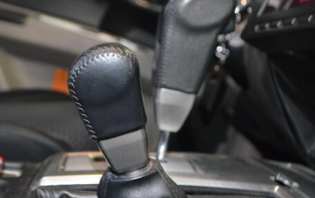 Mitsubishi Pajero Sport II рестайлинг, 2011 год, 1 550 000 рублей, 21 фотография