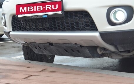 Mitsubishi Pajero Sport II рестайлинг, 2011 год, 1 550 000 рублей, 12 фотография