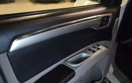 Mitsubishi Pajero Sport II рестайлинг, 2011 год, 1 550 000 рублей, 28 фотография