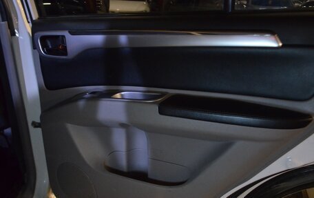 Mitsubishi Pajero Sport II рестайлинг, 2011 год, 1 550 000 рублей, 30 фотография