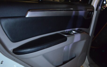 Mitsubishi Pajero Sport II рестайлинг, 2011 год, 1 550 000 рублей, 29 фотография