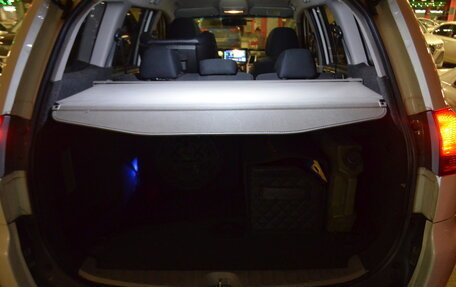 Mitsubishi Pajero Sport II рестайлинг, 2011 год, 1 550 000 рублей, 26 фотография