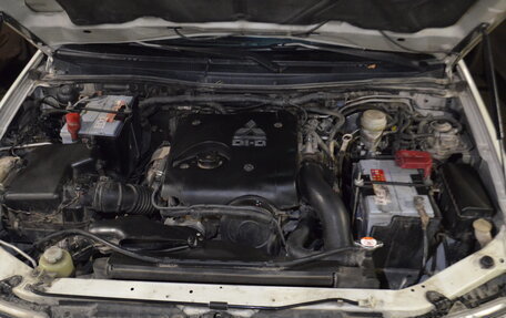 Mitsubishi Pajero Sport II рестайлинг, 2011 год, 1 550 000 рублей, 33 фотография