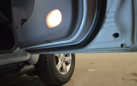 Mitsubishi Pajero Sport II рестайлинг, 2011 год, 1 550 000 рублей, 32 фотография