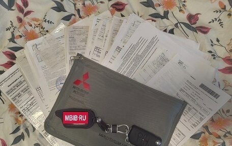 Mitsubishi Pajero Sport II рестайлинг, 2011 год, 1 550 000 рублей, 34 фотография