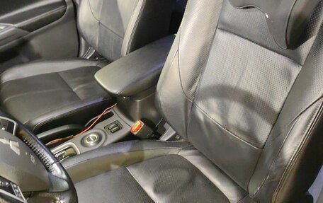 Mitsubishi Outlander III рестайлинг 3, 2012 год, 1 325 000 рублей, 5 фотография