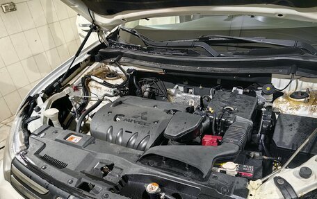 Mitsubishi Outlander III рестайлинг 3, 2012 год, 1 325 000 рублей, 10 фотография