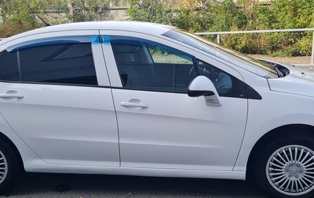 Peugeot 408 I рестайлинг, 2013 год, 539 900 рублей, 4 фотография