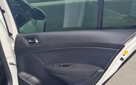 Peugeot 408 I рестайлинг, 2013 год, 539 900 рублей, 11 фотография