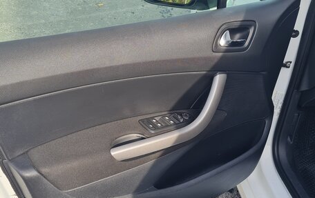 Peugeot 408 I рестайлинг, 2013 год, 539 900 рублей, 9 фотография