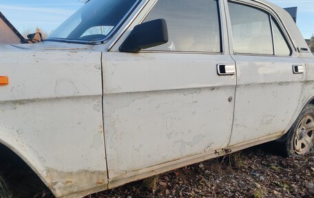 ГАЗ 3110 «Волга», 1998 год, 59 000 рублей, 2 фотография