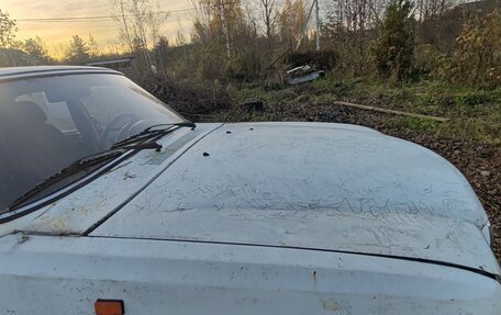 ГАЗ 3110 «Волга», 1998 год, 59 000 рублей, 5 фотография