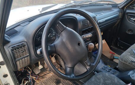 ГАЗ 3110 «Волга», 1998 год, 59 000 рублей, 11 фотография