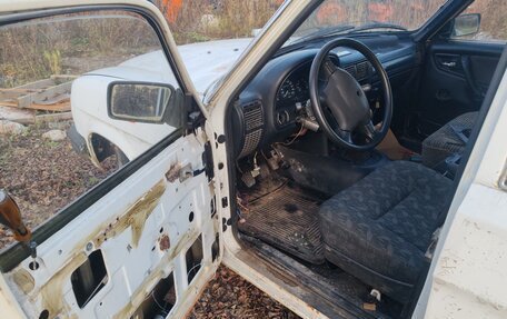 ГАЗ 3110 «Волга», 1998 год, 59 000 рублей, 10 фотография