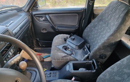 ГАЗ 3110 «Волга», 1998 год, 59 000 рублей, 13 фотография