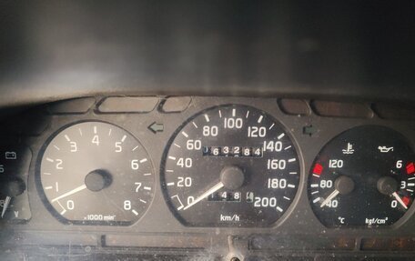 ГАЗ 3110 «Волга», 1998 год, 59 000 рублей, 12 фотография