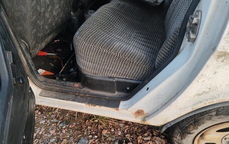 ГАЗ 3110 «Волга», 1998 год, 59 000 рублей, 16 фотография