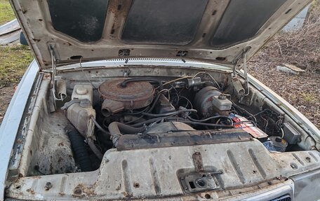 ГАЗ 3110 «Волга», 1998 год, 59 000 рублей, 17 фотография