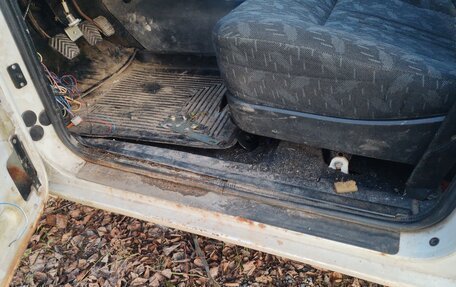 ГАЗ 3110 «Волга», 1998 год, 59 000 рублей, 15 фотография