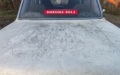 ГАЗ 3110 «Волга», 1998 год, 59 000 рублей, 9 фотография