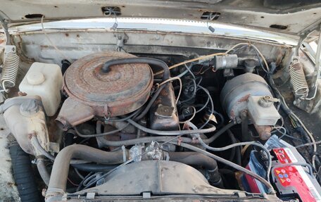 ГАЗ 3110 «Волга», 1998 год, 59 000 рублей, 18 фотография