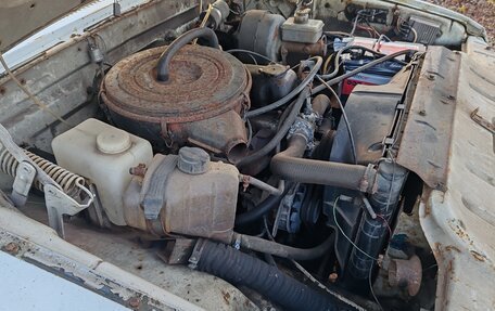 ГАЗ 3110 «Волга», 1998 год, 59 000 рублей, 19 фотография