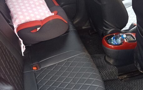 Nissan Juke II, 2012 год, 970 000 рублей, 5 фотография