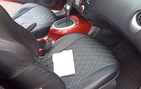 Nissan Juke II, 2012 год, 970 000 рублей, 6 фотография