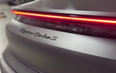 Porsche Taycan I, 2021 год, 10 000 000 рублей, 9 фотография