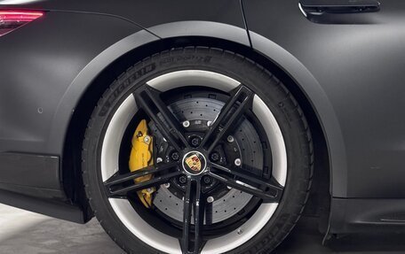 Porsche Taycan I, 2021 год, 10 000 000 рублей, 8 фотография