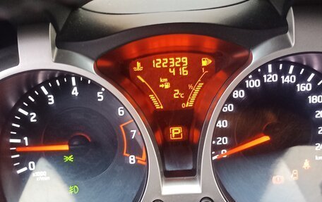 Nissan Juke II, 2012 год, 970 000 рублей, 8 фотография