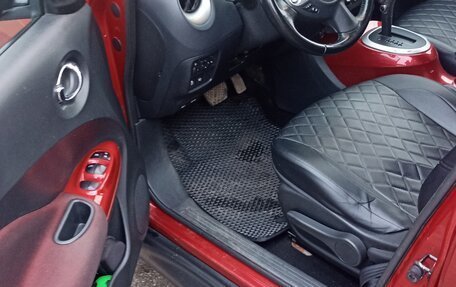 Nissan Juke II, 2012 год, 970 000 рублей, 9 фотография