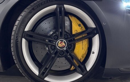 Porsche Taycan I, 2021 год, 10 000 000 рублей, 7 фотография