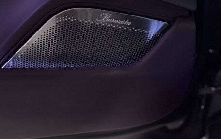 Porsche Taycan I, 2021 год, 10 000 000 рублей, 13 фотография