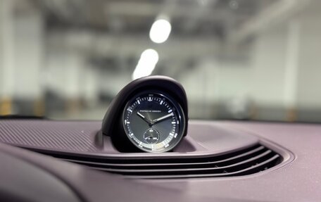 Porsche Taycan I, 2021 год, 10 000 000 рублей, 15 фотография