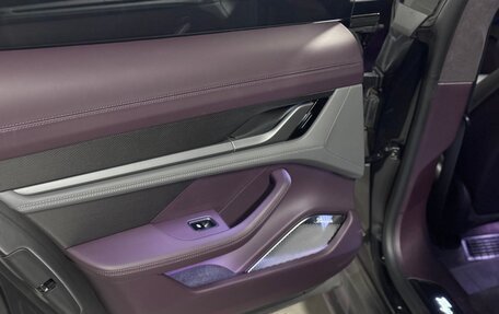 Porsche Taycan I, 2021 год, 10 000 000 рублей, 14 фотография