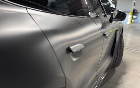 Porsche Taycan I, 2021 год, 10 000 000 рублей, 18 фотография