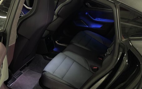 Porsche Taycan I, 2021 год, 10 000 000 рублей, 17 фотография