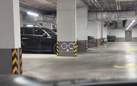 Porsche Taycan I, 2021 год, 10 000 000 рублей, 16 фотография