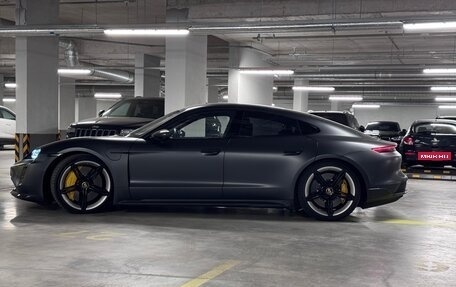 Porsche Taycan I, 2021 год, 10 000 000 рублей, 20 фотография